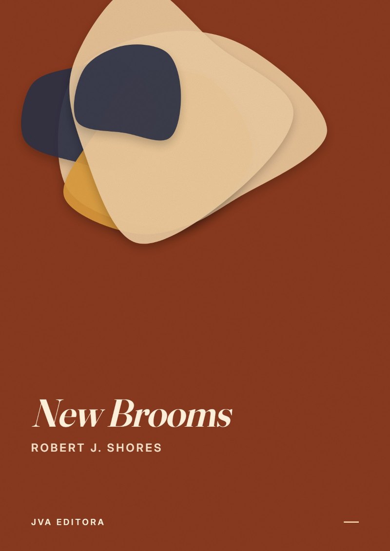Copertina di New Brooms