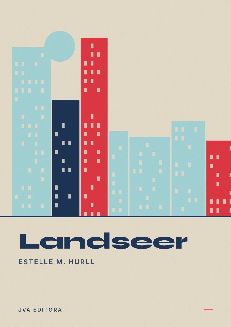 Cover of Landseer