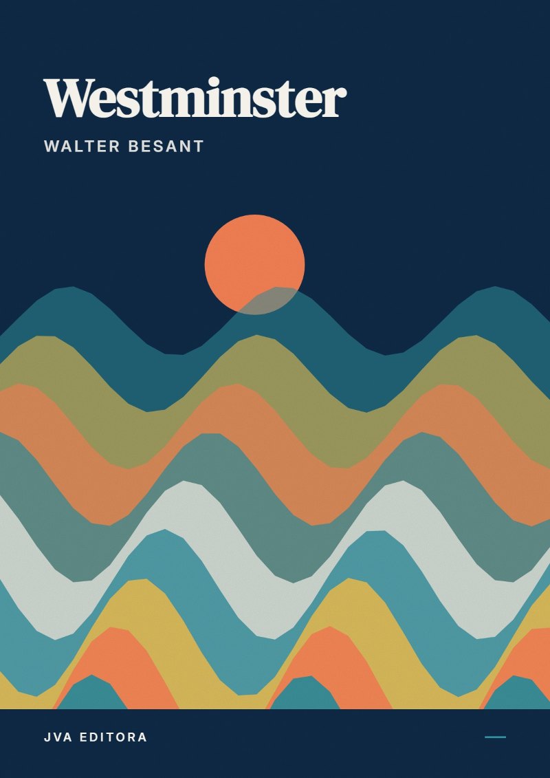 Cover von Westminster