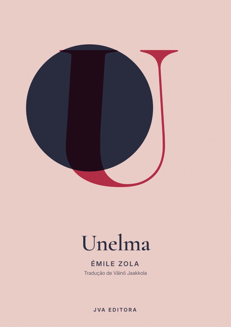 Cover of Unelma
