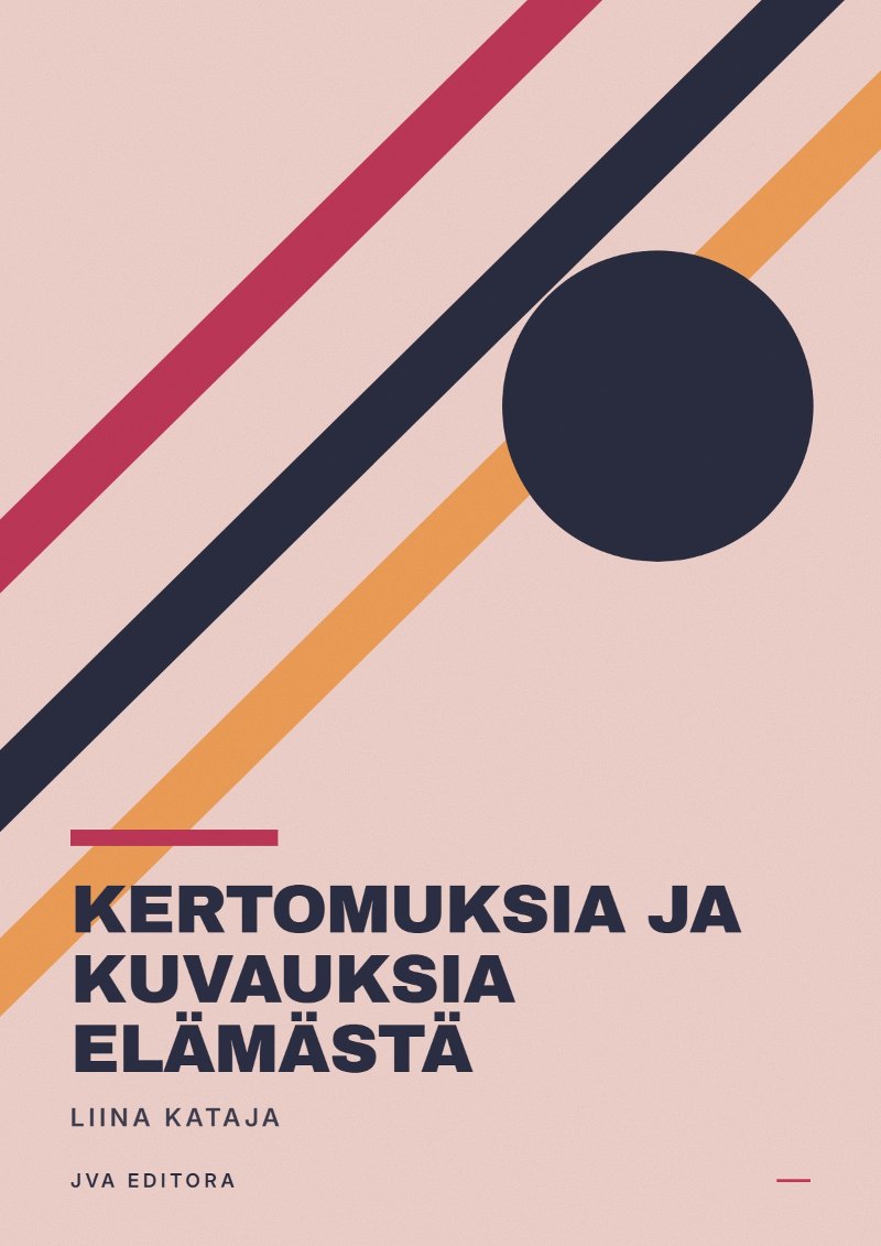 Capa de Kertomuksia ja kuvauksia elämästä