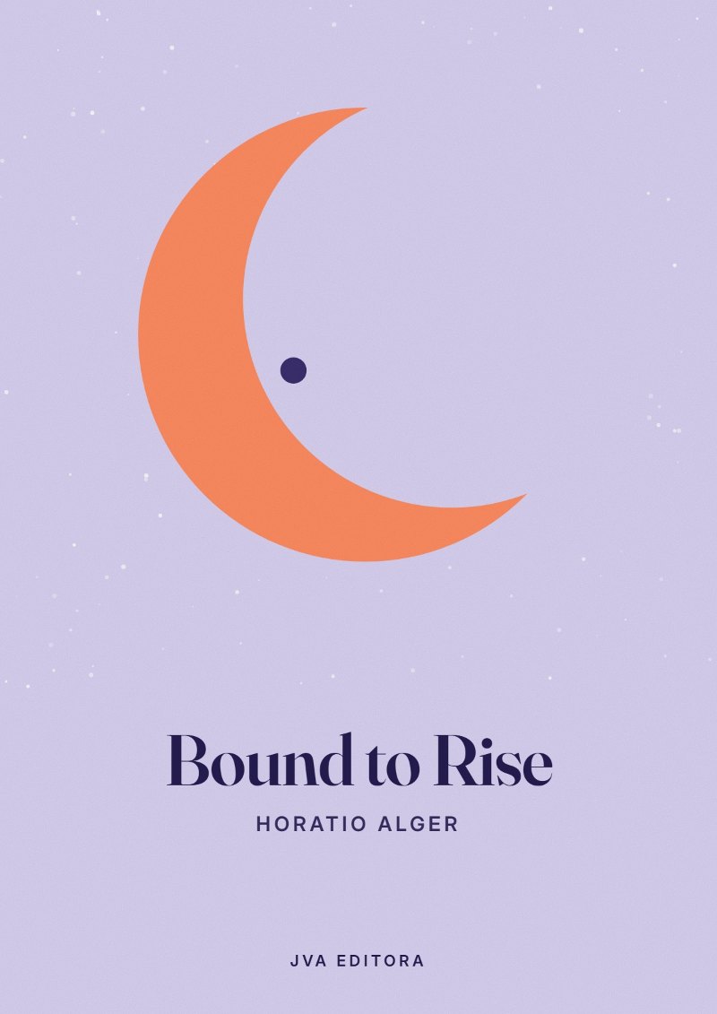 Cover of Bound to Rise