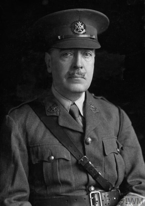 Πορτρέτο: Haldane Macfall