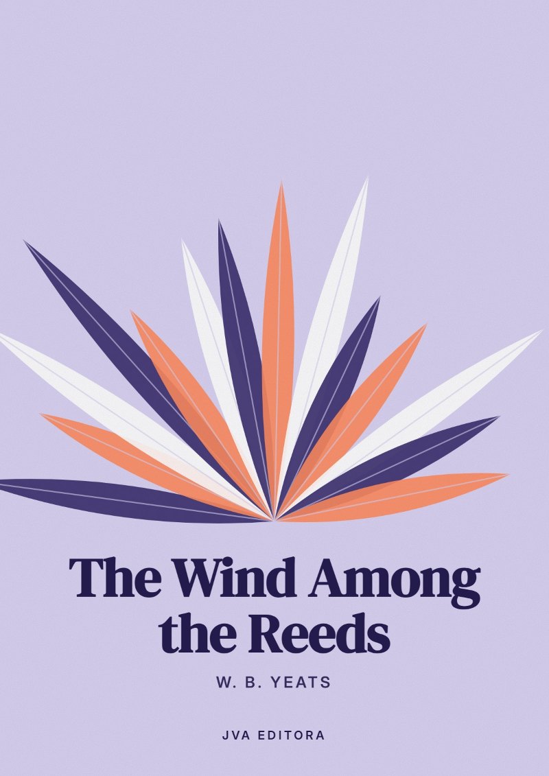 Couverture de The Wind Among the Reeds