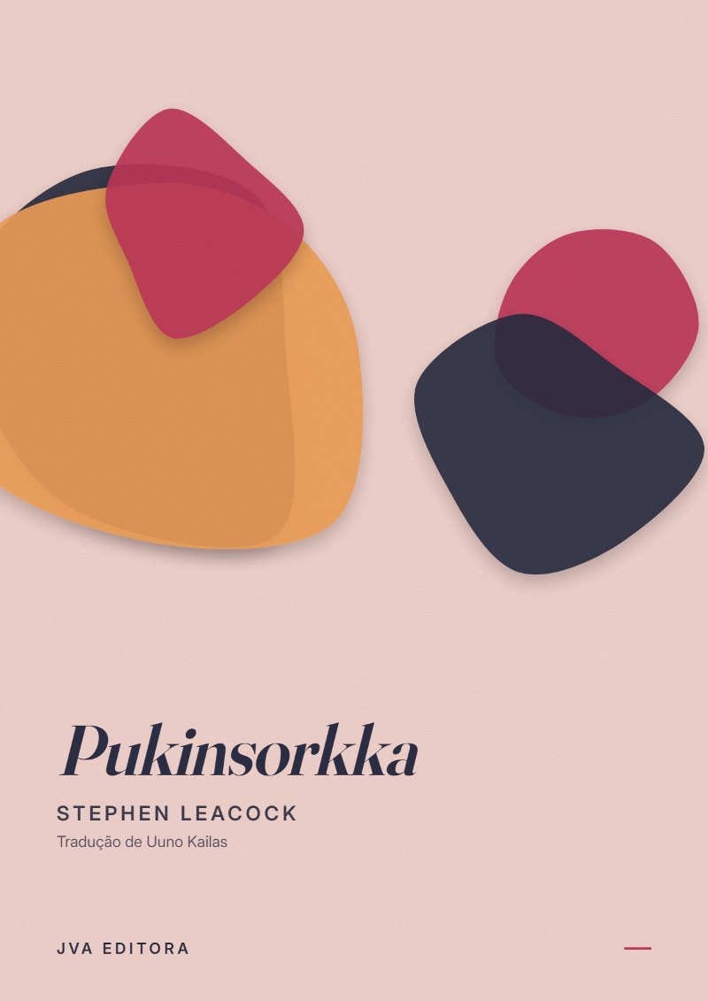 Capa de Pukinsorkka