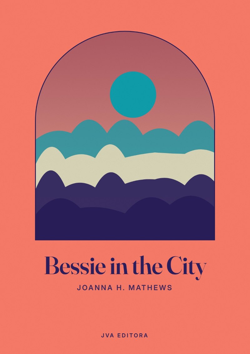 Portada de Bessie in the City