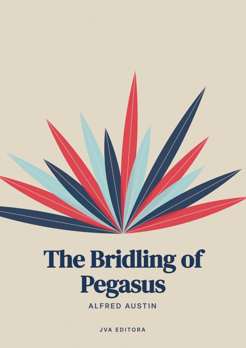 Portada de The Bridling of Pegasus