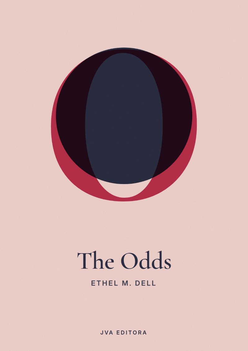 Copertina di The Odds