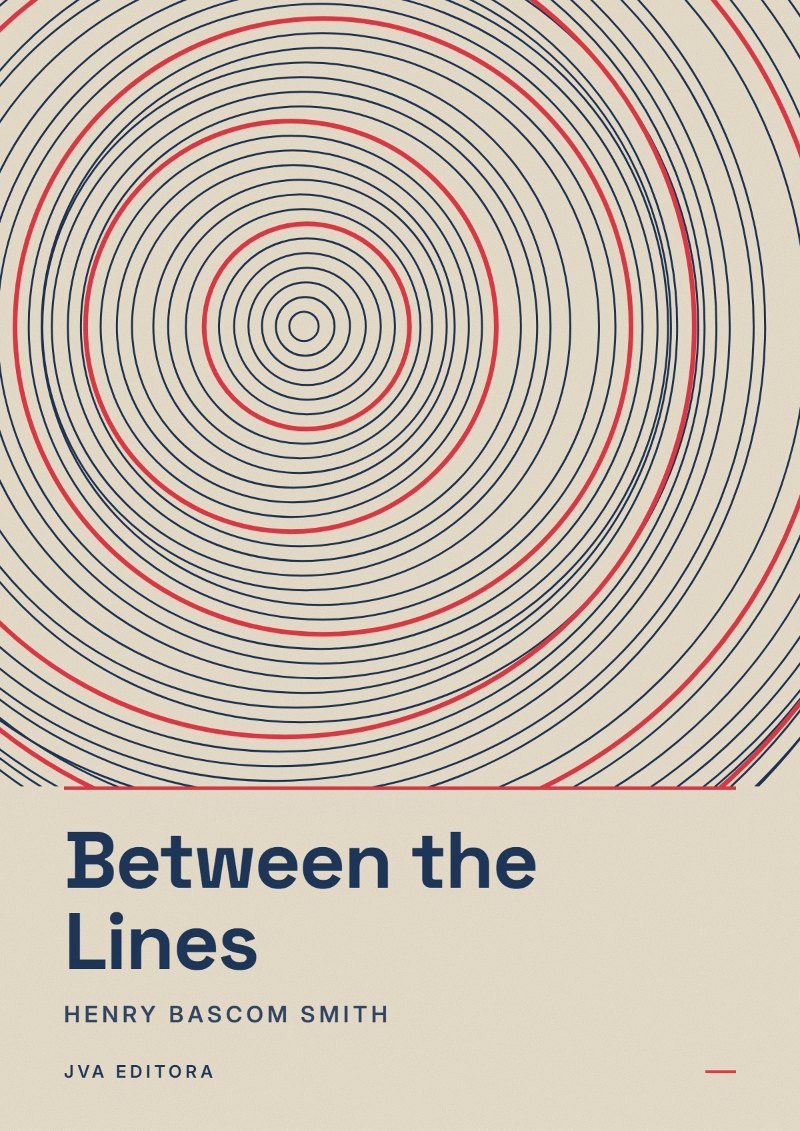 Cover von Between the Lines