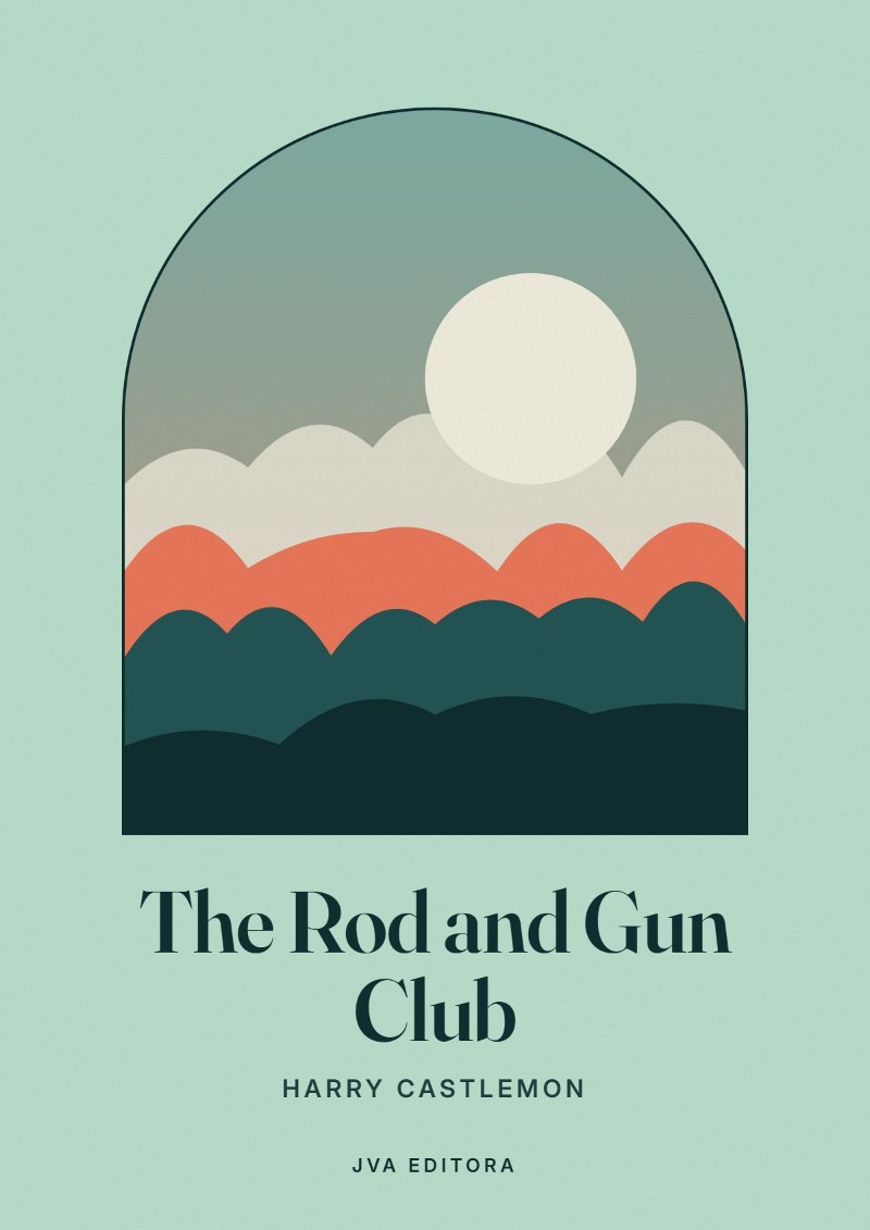 Cover of The Rod and Gun Club