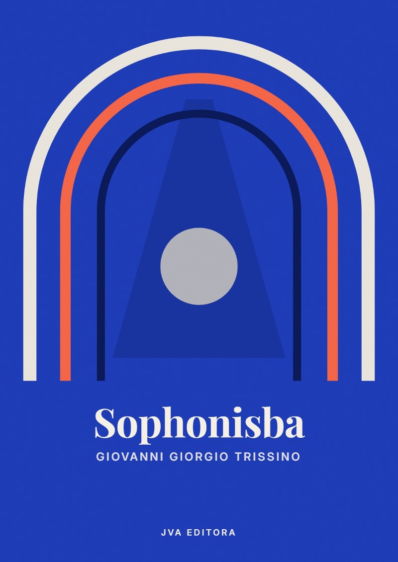 Capa de Sophonisba