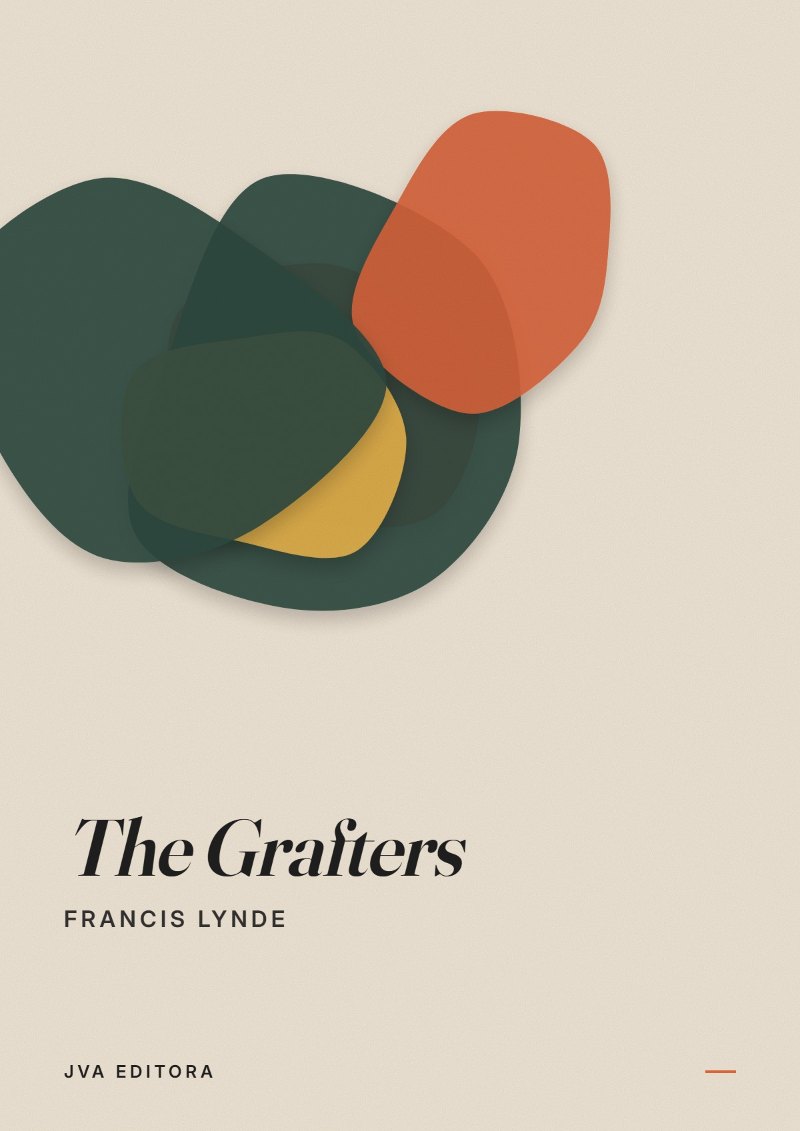 Cover von The Grafters