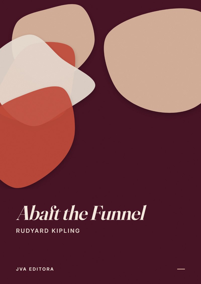 Εξώφυλλο του Abaft the Funnel