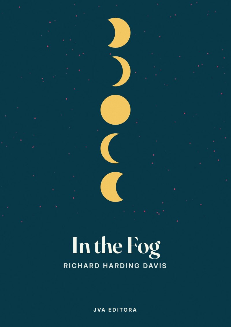 《In the Fog》封面