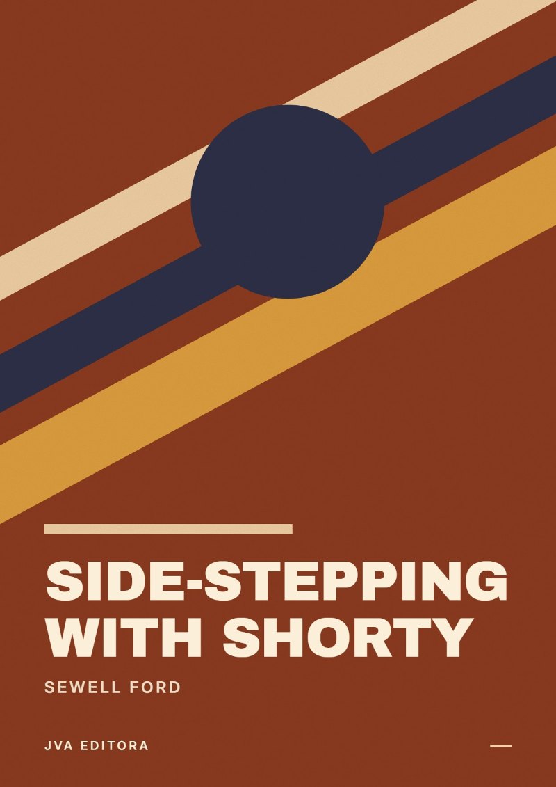 Cover of Side-stepping with Shorty