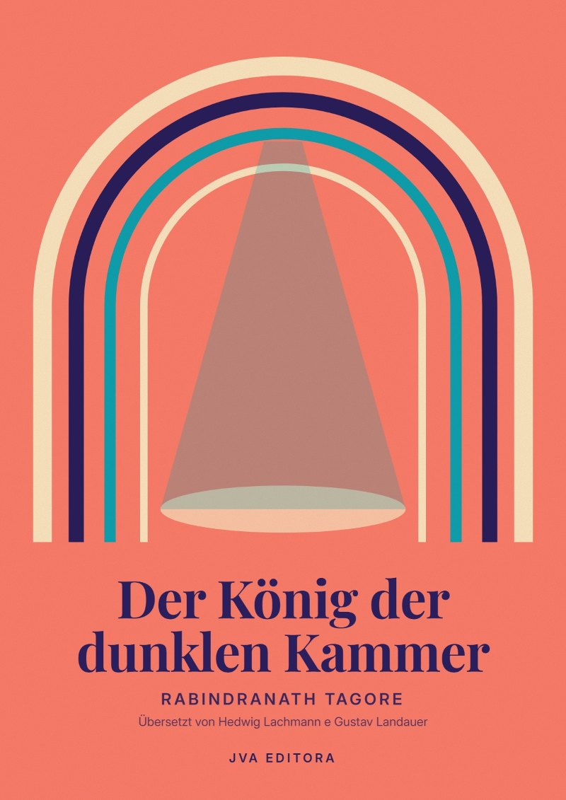 Cover von Der König der dunklen Kammer
