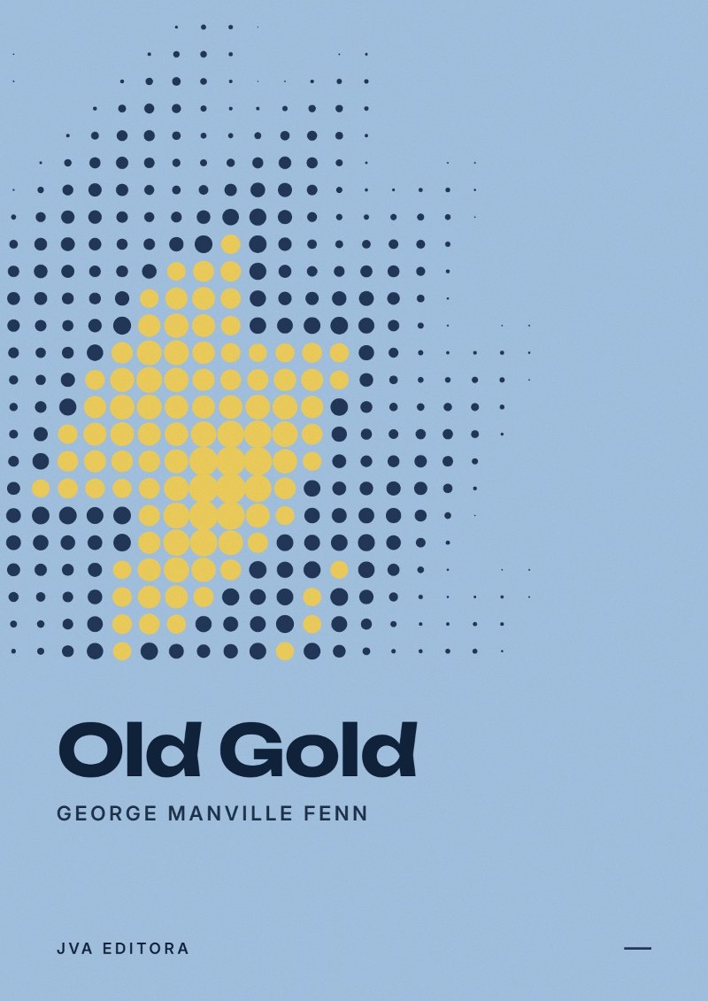 Portada de Old Gold