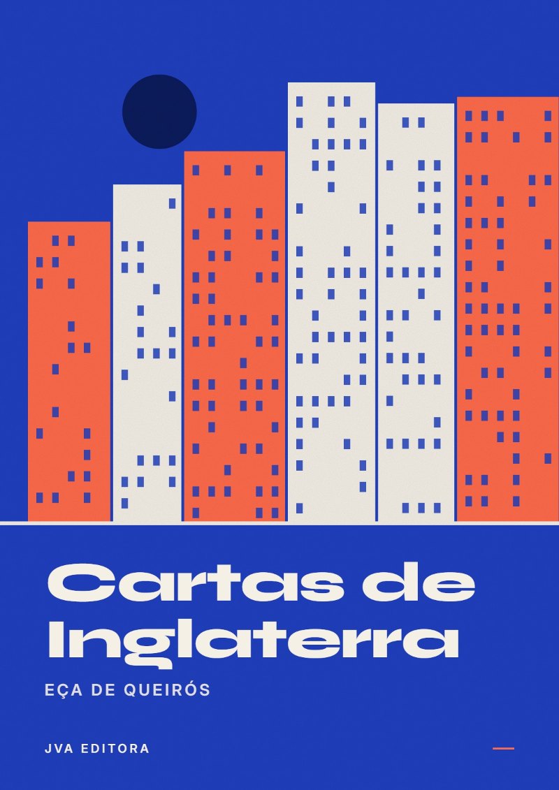 Capa de Cartas de Inglaterra