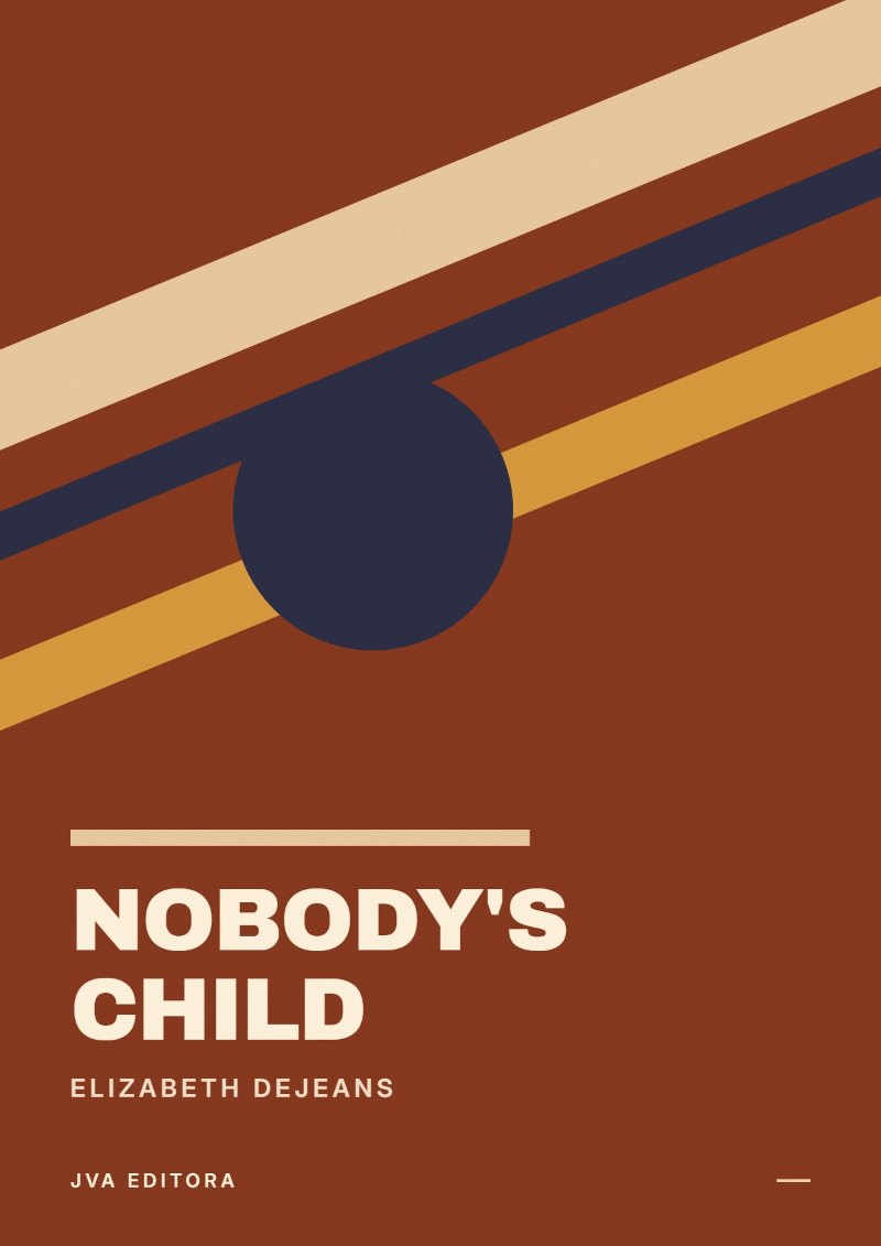 Εξώφυλλο του Nobody's Child