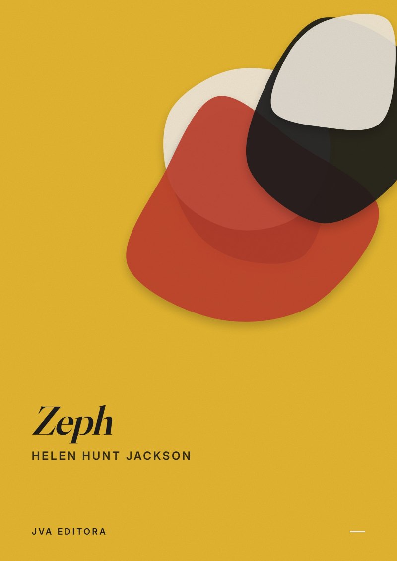 Cover of Zeph
