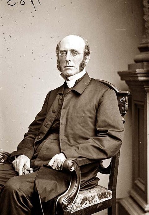 Retrato de John Williams