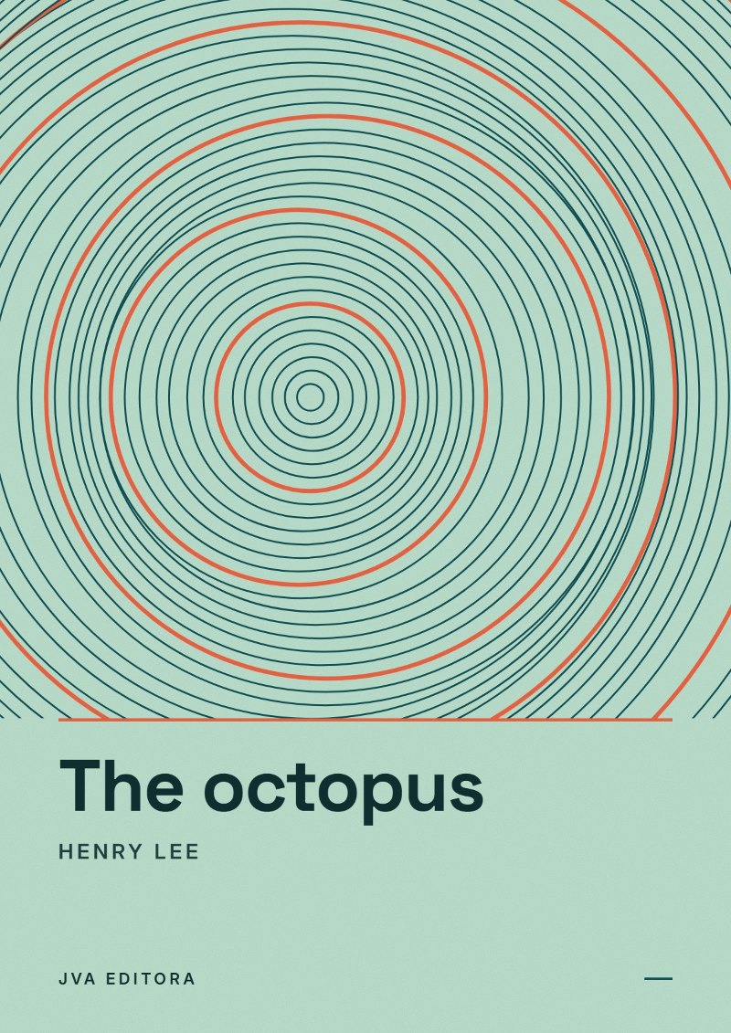 Couverture de The octopus