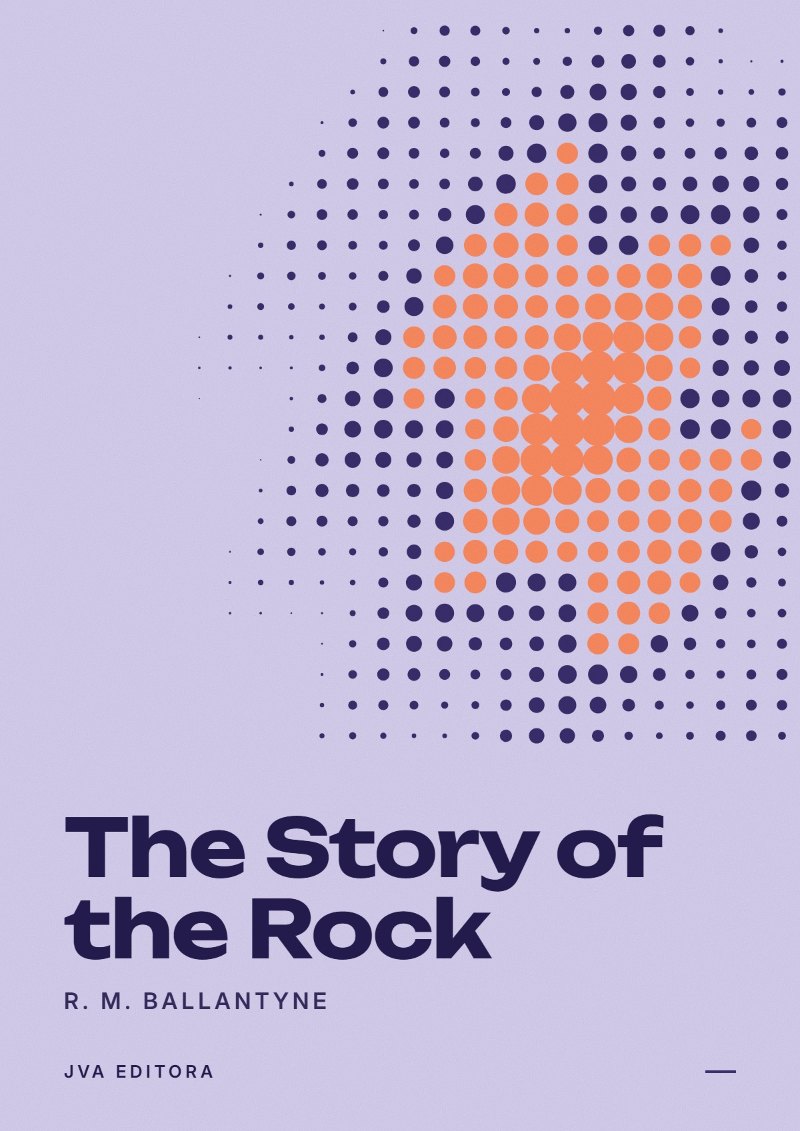 Copertina di The Story of the Rock