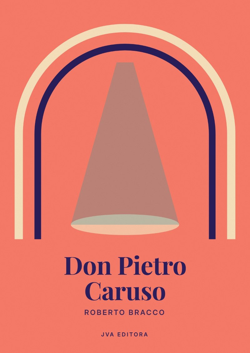 Εξώφυλλο του Don Pietro Caruso