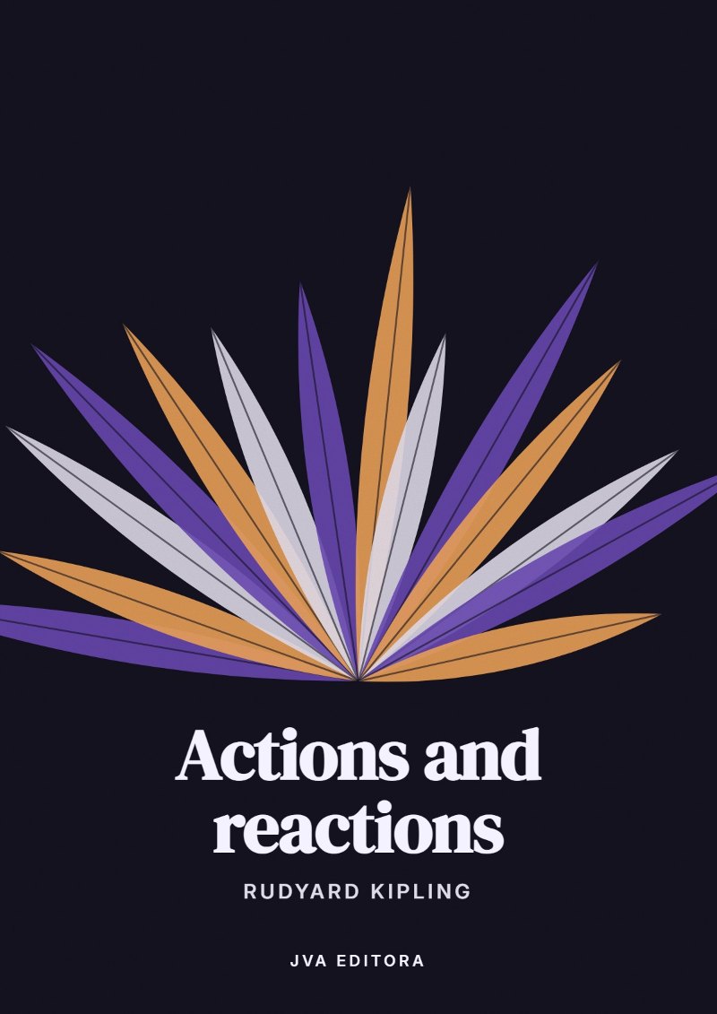 Cover of Actions and reactions