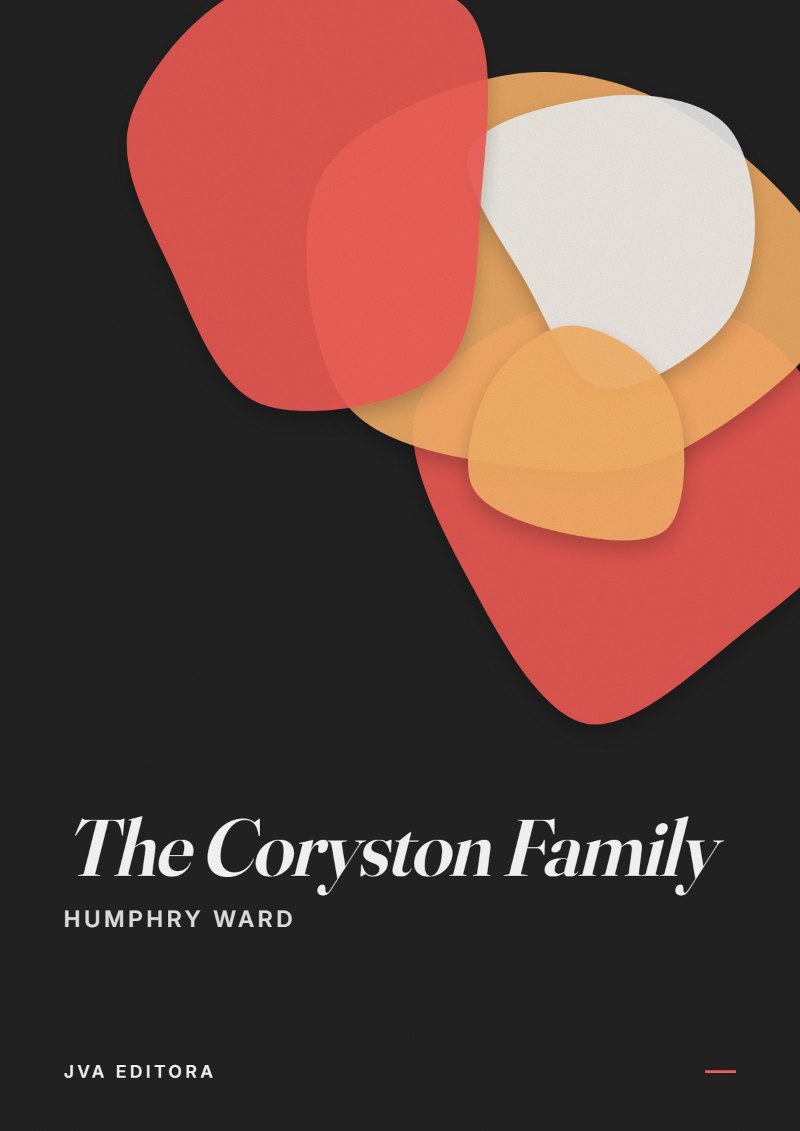Εξώφυλλο του The Coryston Family