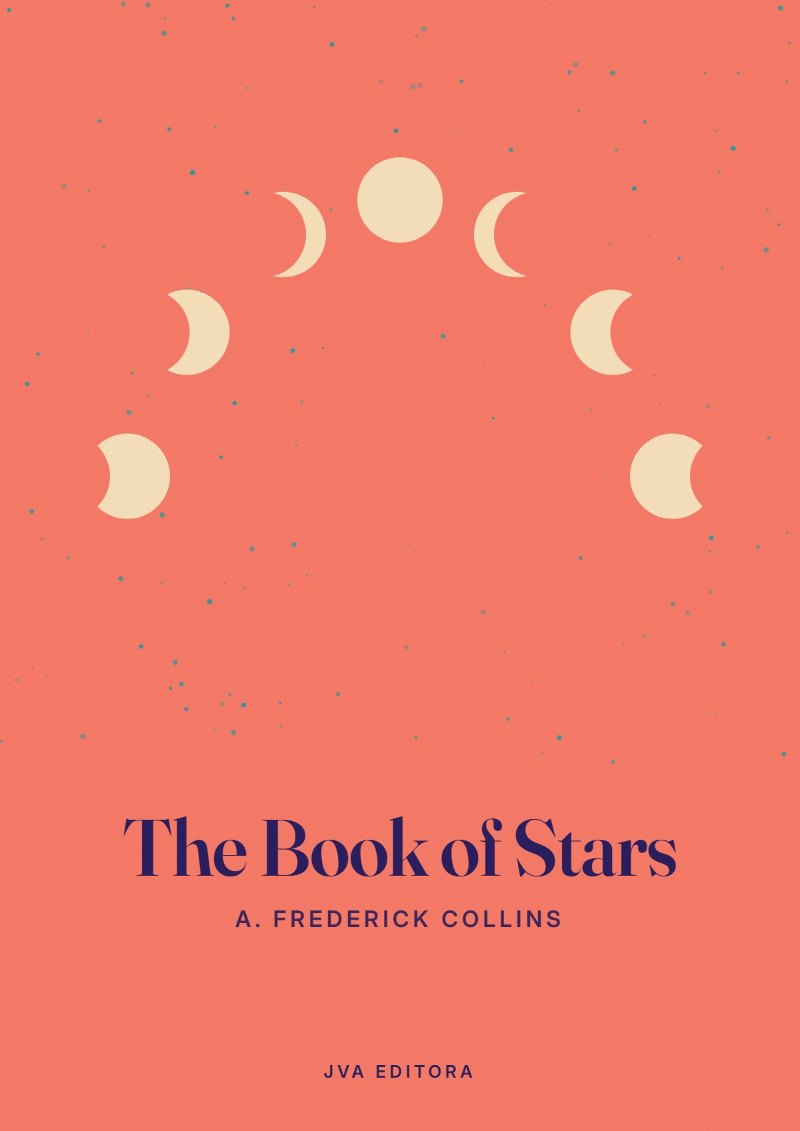 Cover von The Book of Stars