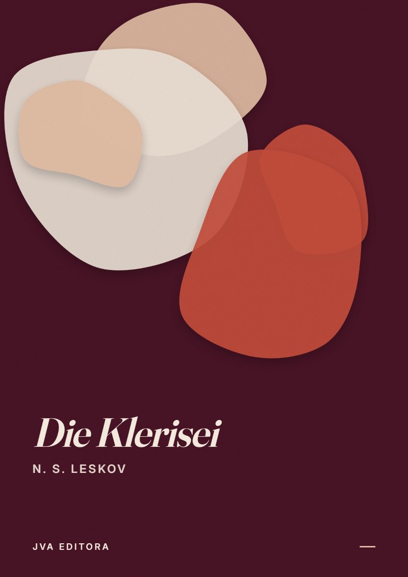 Cover von Die Klerisei