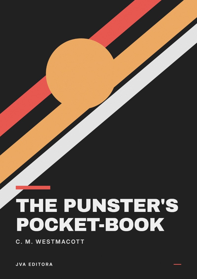 Capa de The Punster's Pocket-book