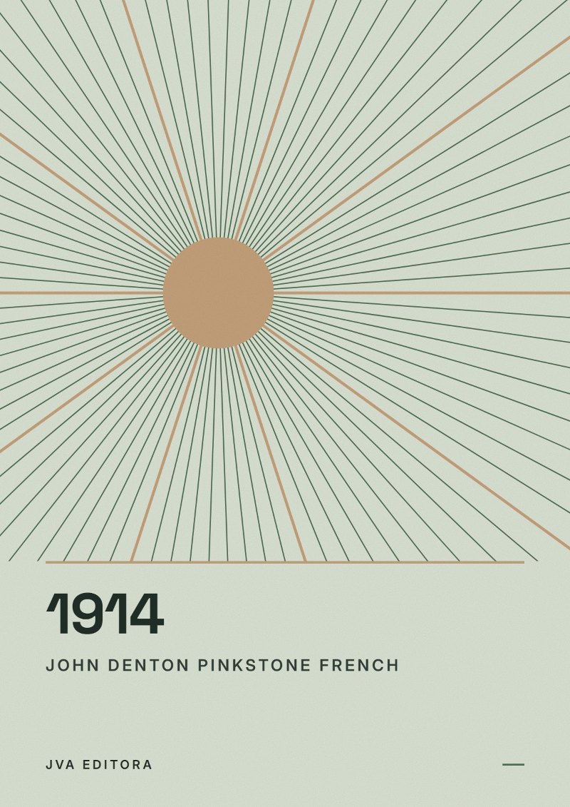 Couverture de 1914