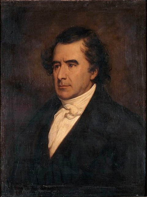 Πορτρέτο: François Arago