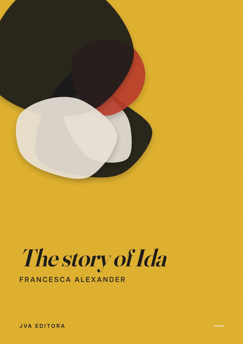 Copertina di The story of Ida