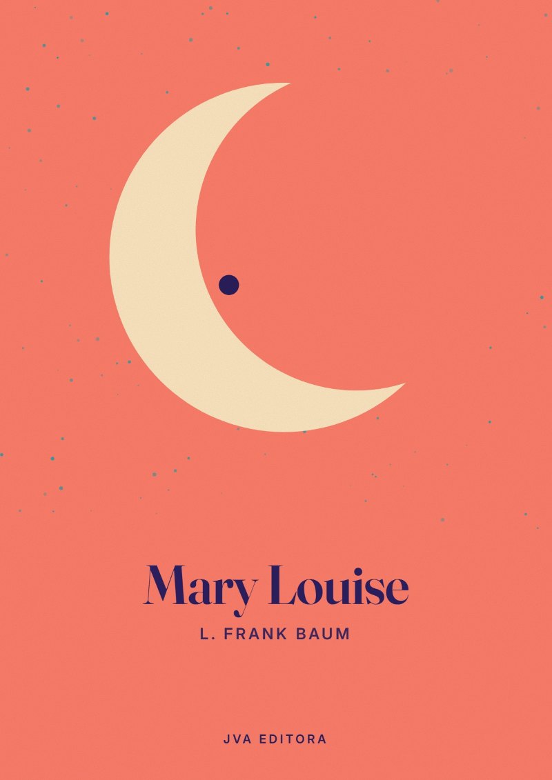 Copertina di Mary Louise