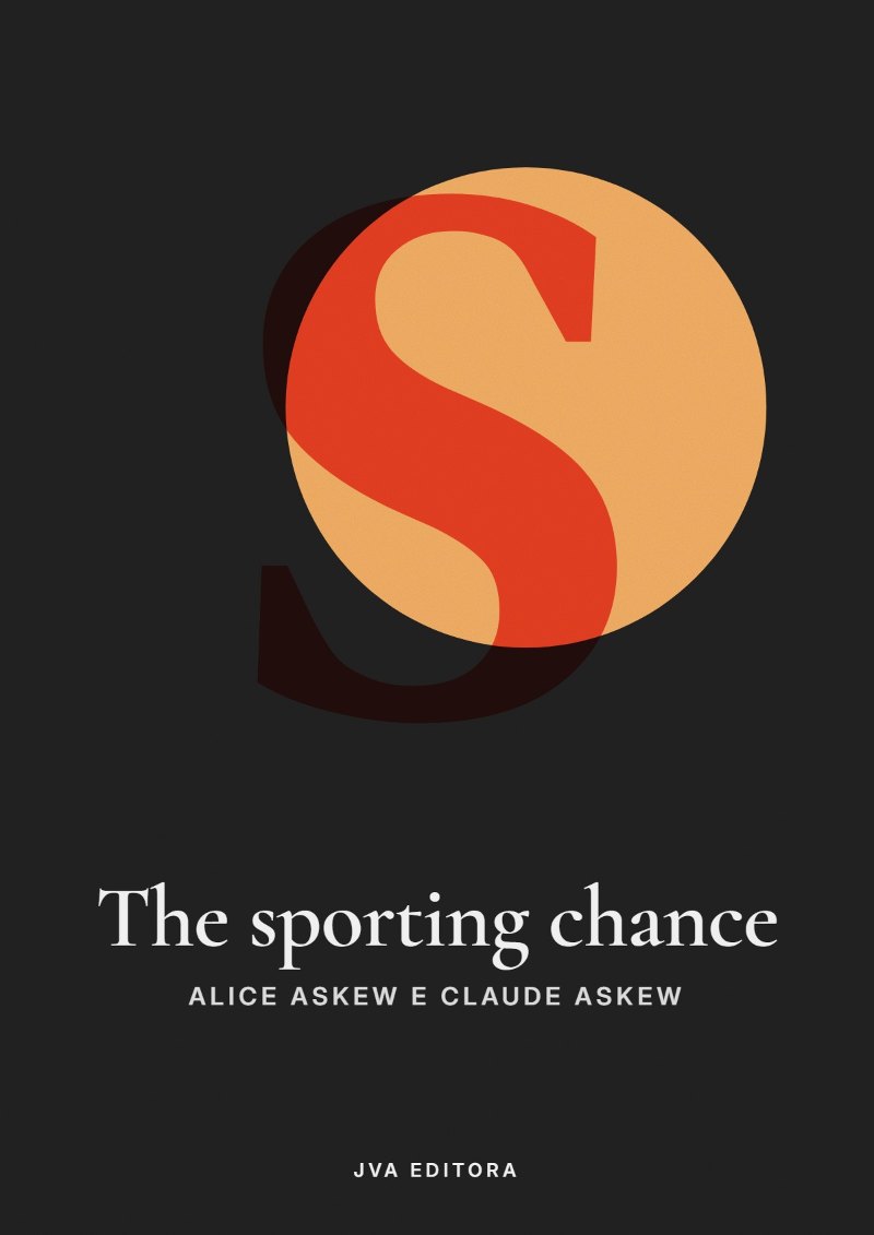 Copertina di The sporting chance