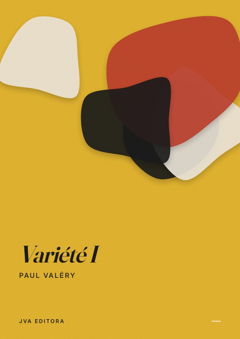 Capa de Variété I