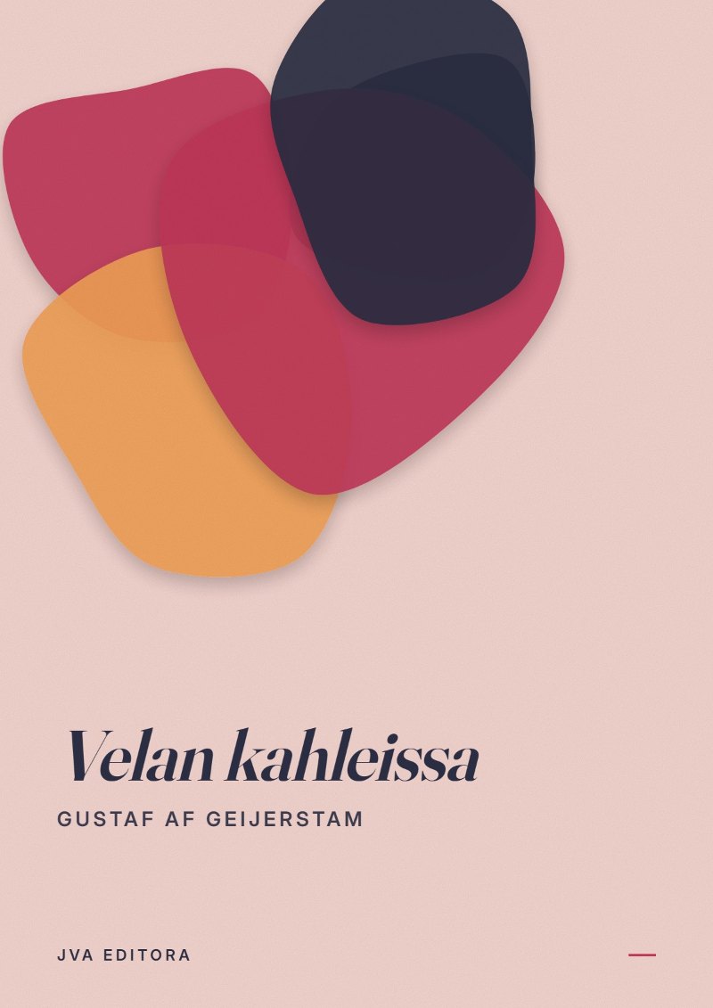 Capa de Velan kahleissa