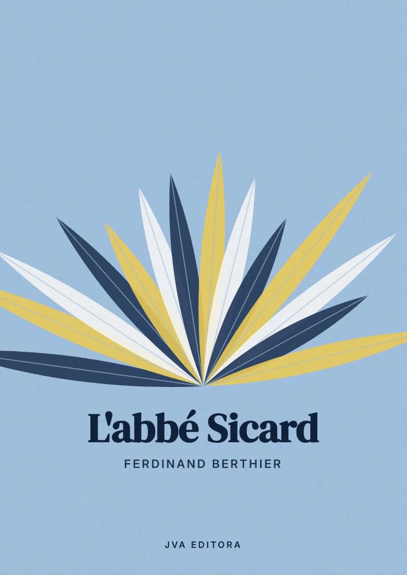 Couverture de L'abbé Sicard