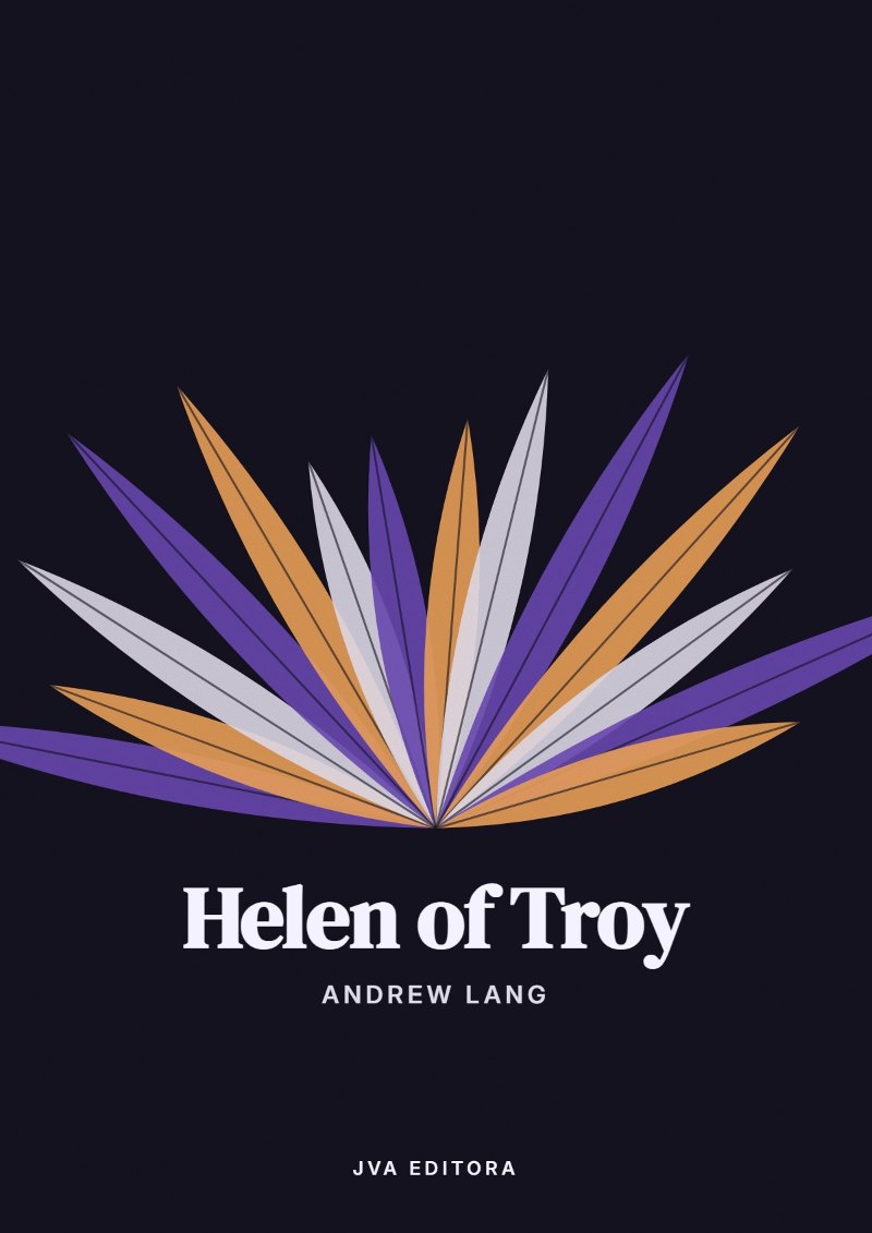 Cover of Helen of Troy