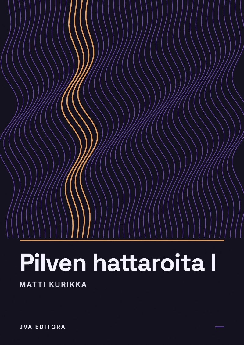 Capa de Pilven hattaroita I