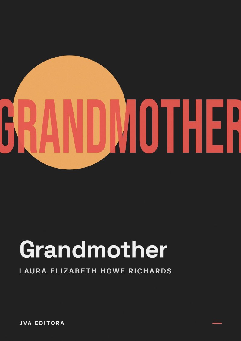 Cover von Grandmother