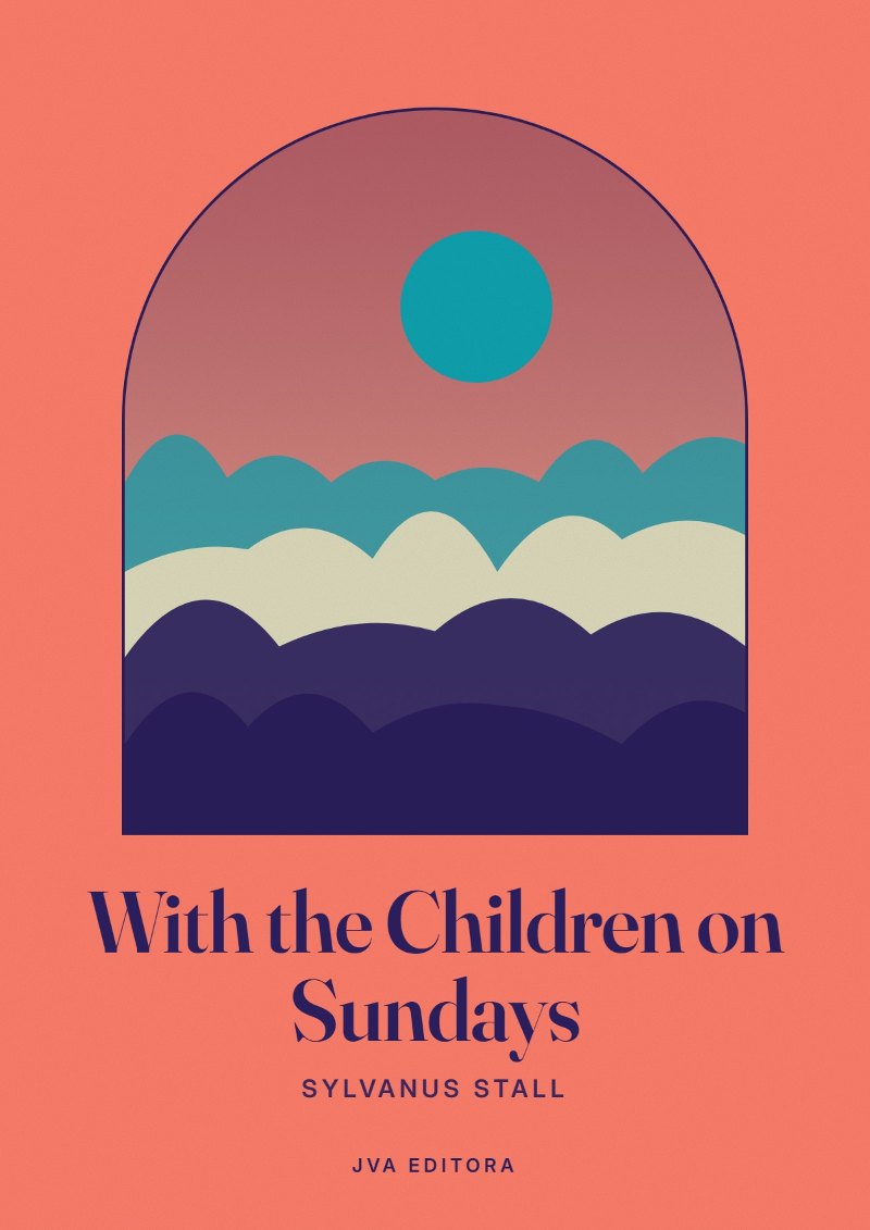 Portada de With the Children on Sundays