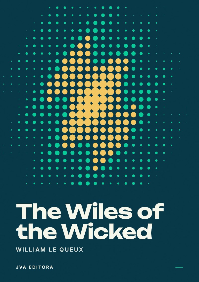 Couverture de The Wiles of the Wicked