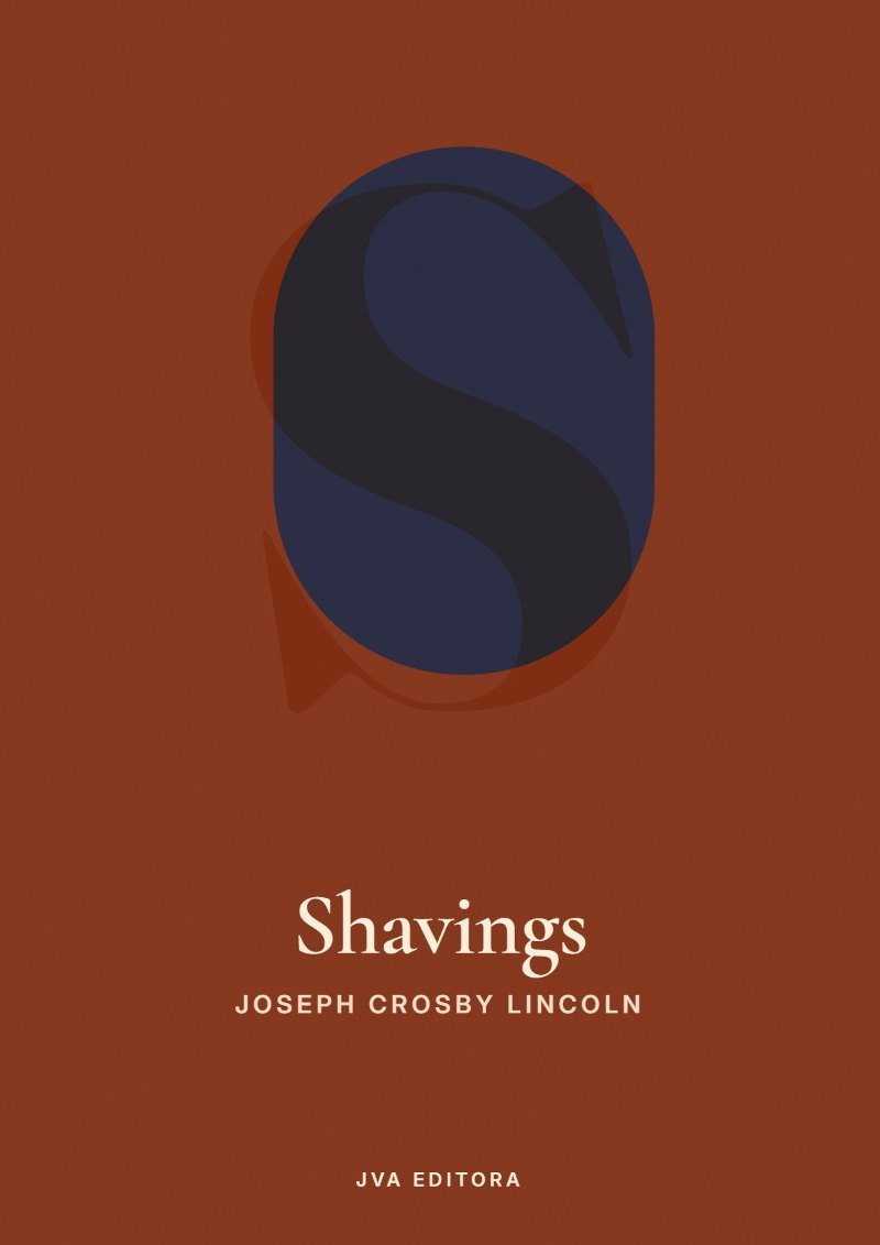 Portada de Shavings