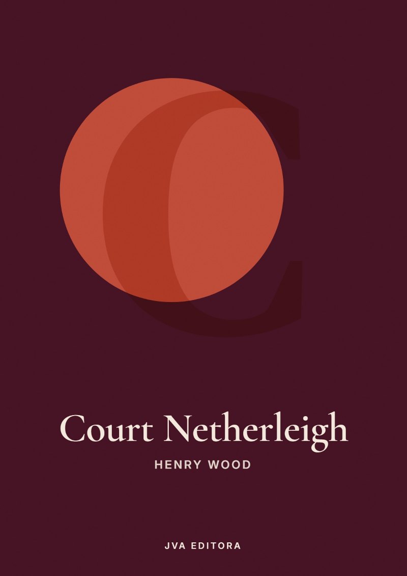 Portada de Court Netherleigh