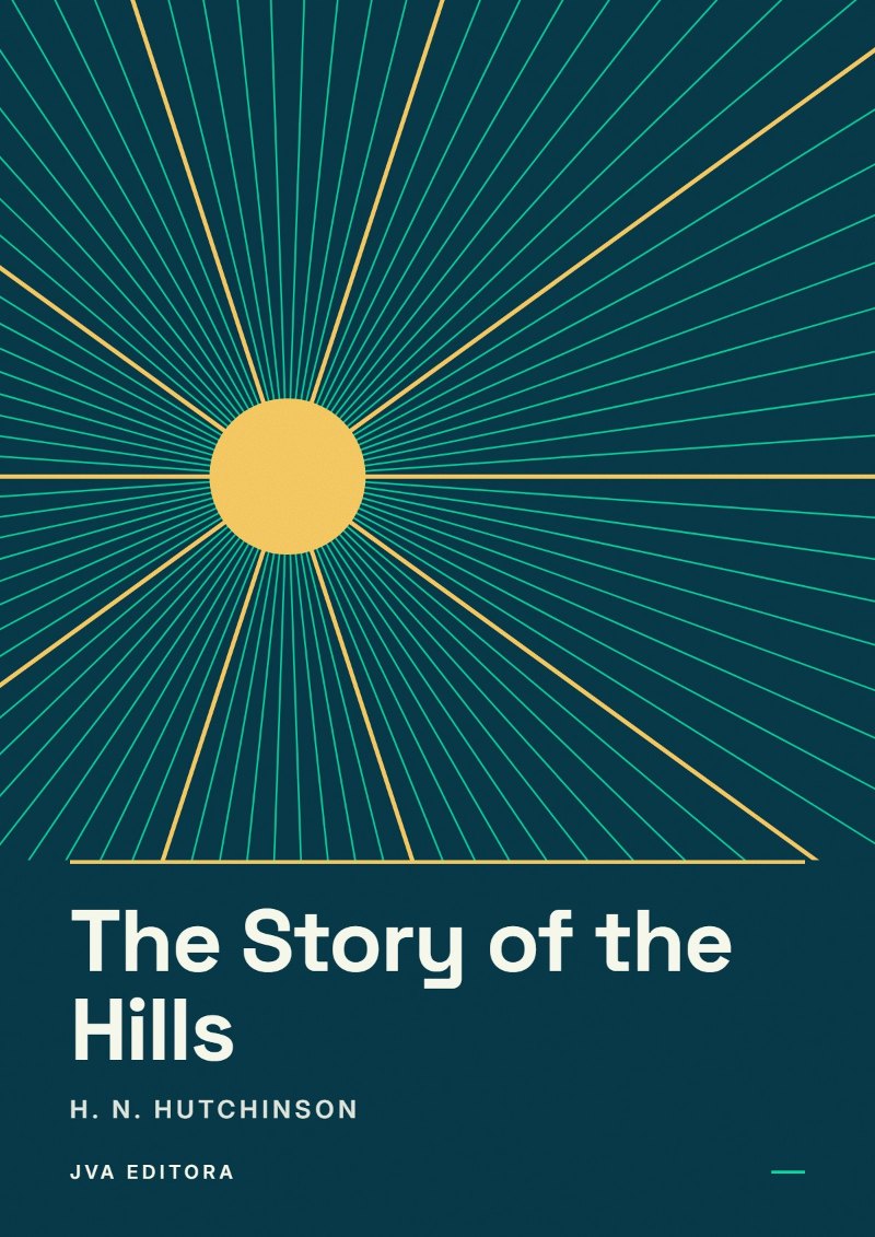 Εξώφυλλο του The Story of the Hills