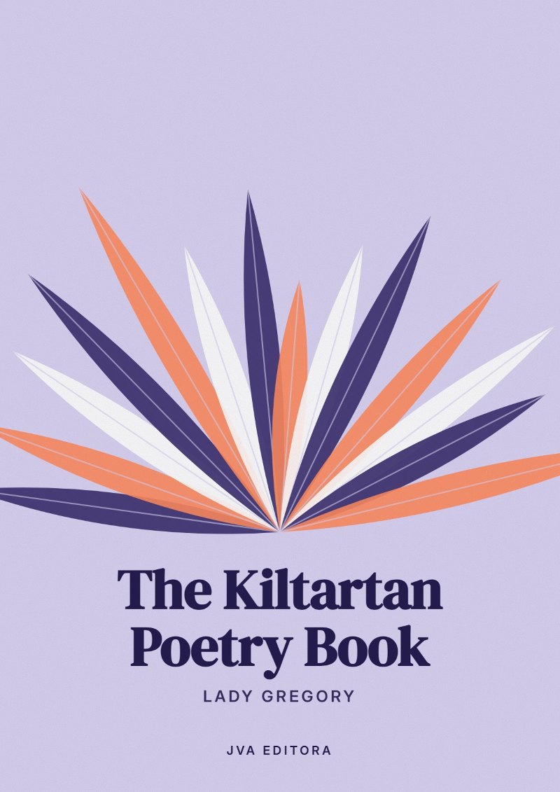 Cover von The Kiltartan Poetry Book